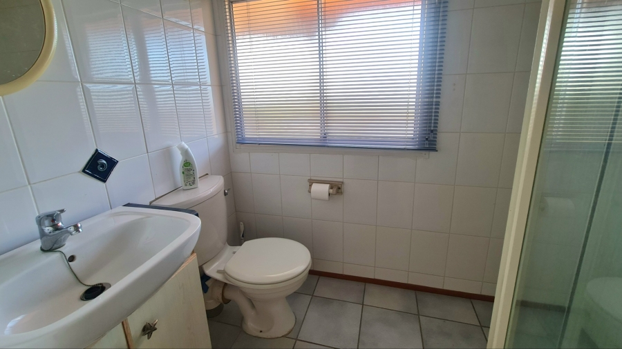 3 Bedroom Property for Sale in Brakkloof Ah Western Cape